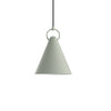 Nola Pendant Blue Grey 22cm