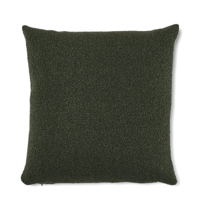 Otto Cushion Riso Boucle Dark Forest 59 x 59cm