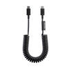 Pop Cable 1.2M 60W Black