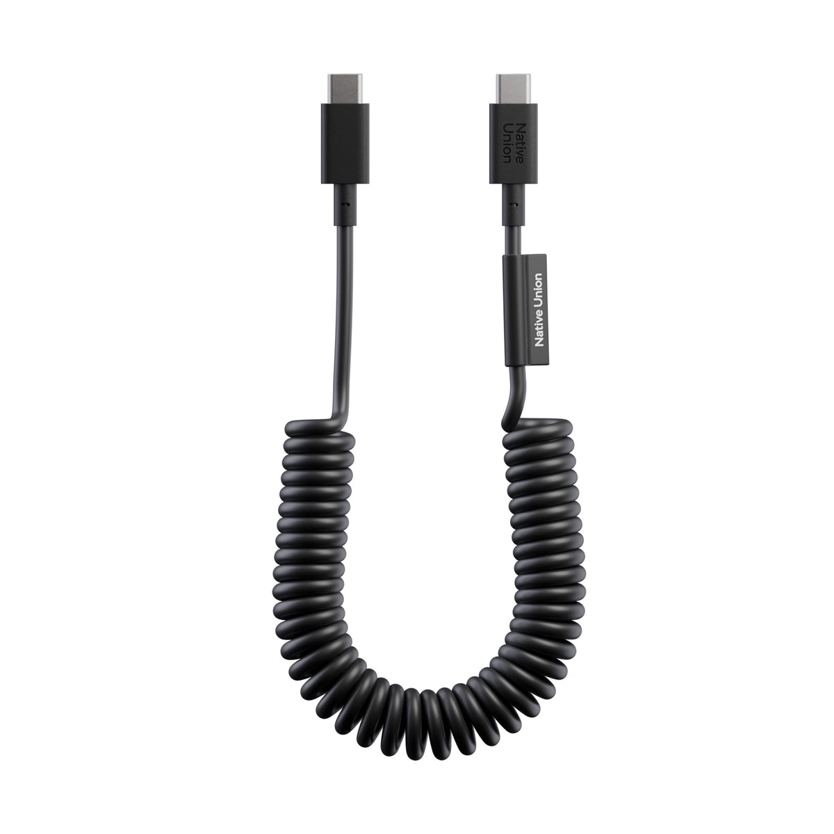 Pop Cable 1.2M 60W Black