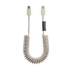 Pop Cable 1.2M 60W Sandstone