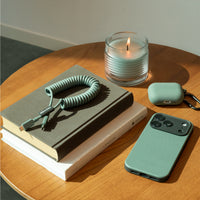 Pop Cable 1.2M 60W Slate Green