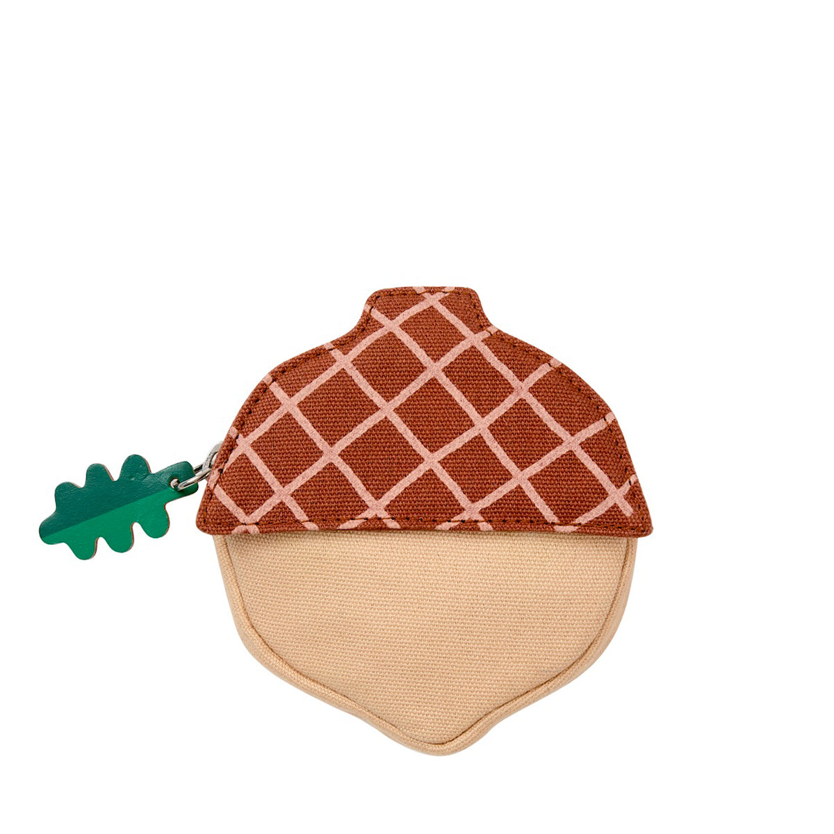 Acorn Mini Pouch