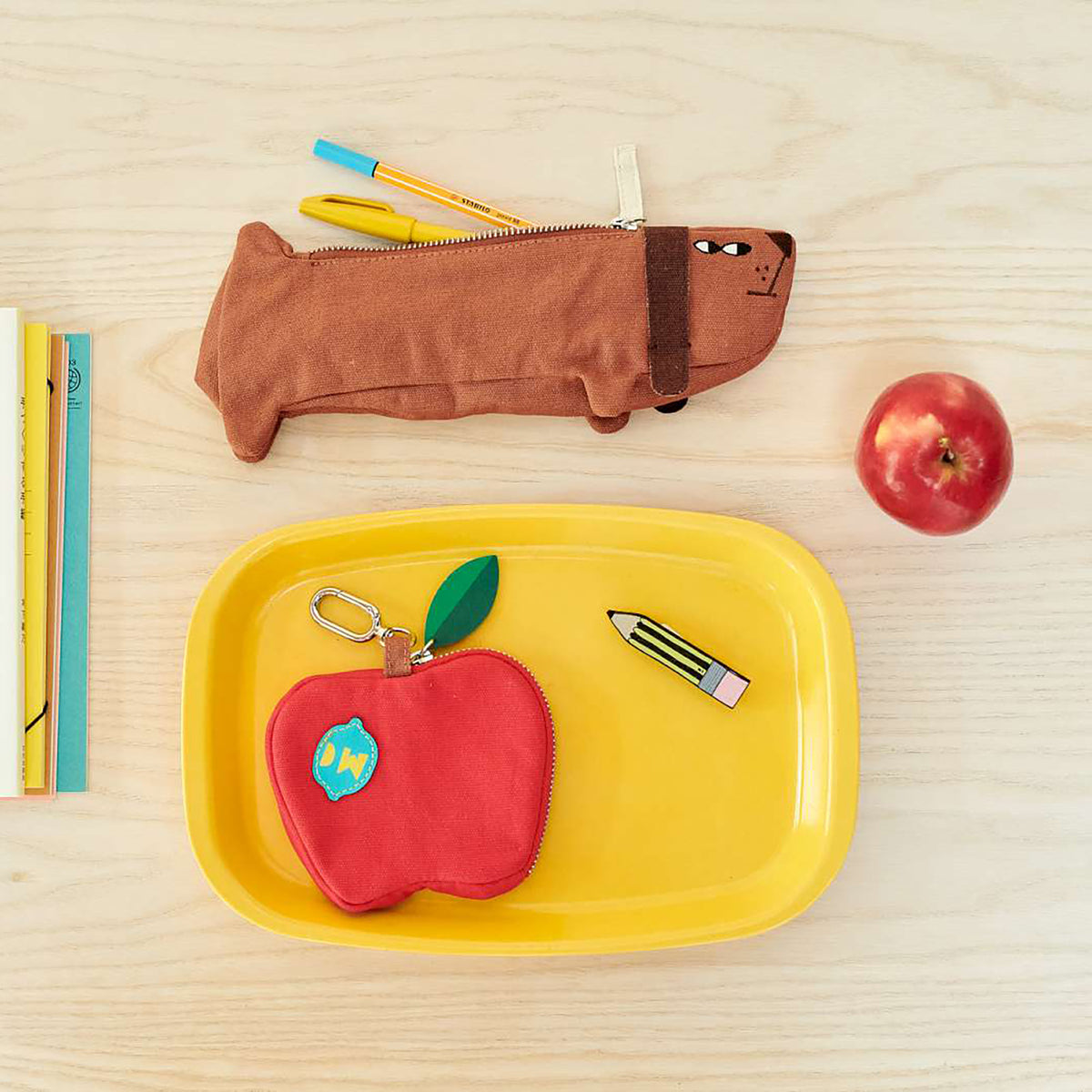Apple Mini Pouch