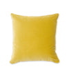 Otto Cushion Duro Velvet Olive 50 x 50cm