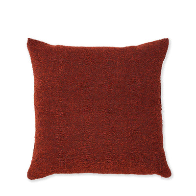 Otto Cushion Boucle Berry 50 x 50cm