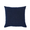 Otto Cushion Boucle Indigo 50 x 50cm