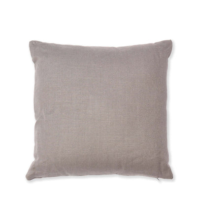 Otto Cushion Linen Lunar 50 x 50cm
