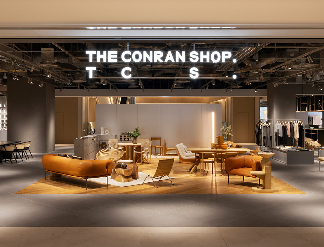 Discover The Conran Shop's Global Stores
