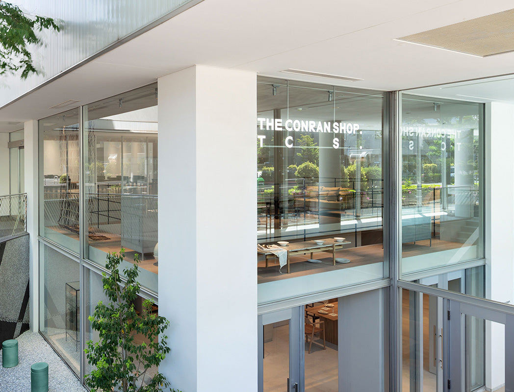 Discover The Conran Shop's Global Stores