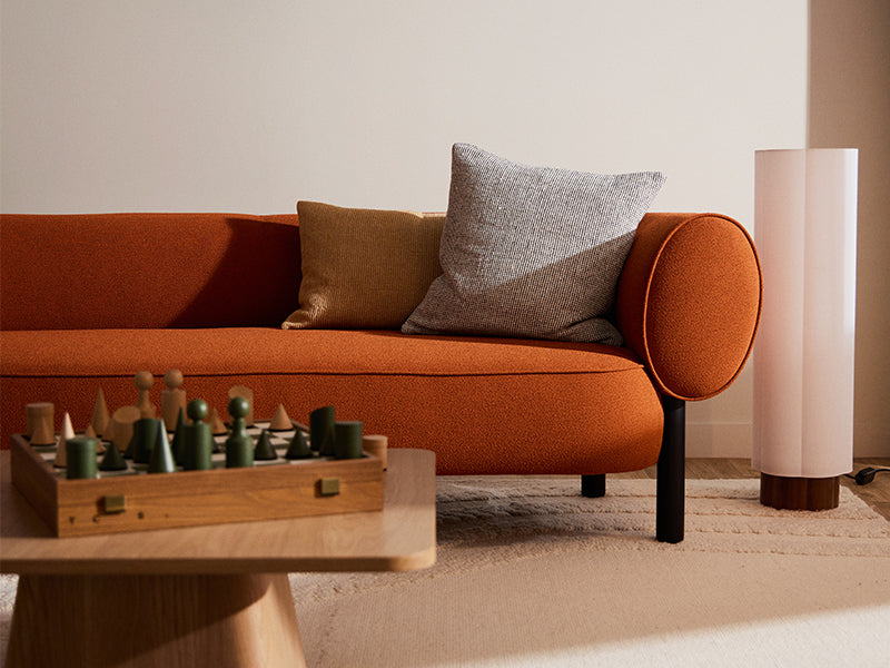 The Conran Shop Made To Order Sofas & Armchairs