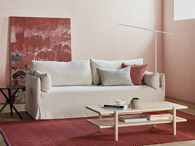 The Conran Shop Made To Order Sofas & Armchairs