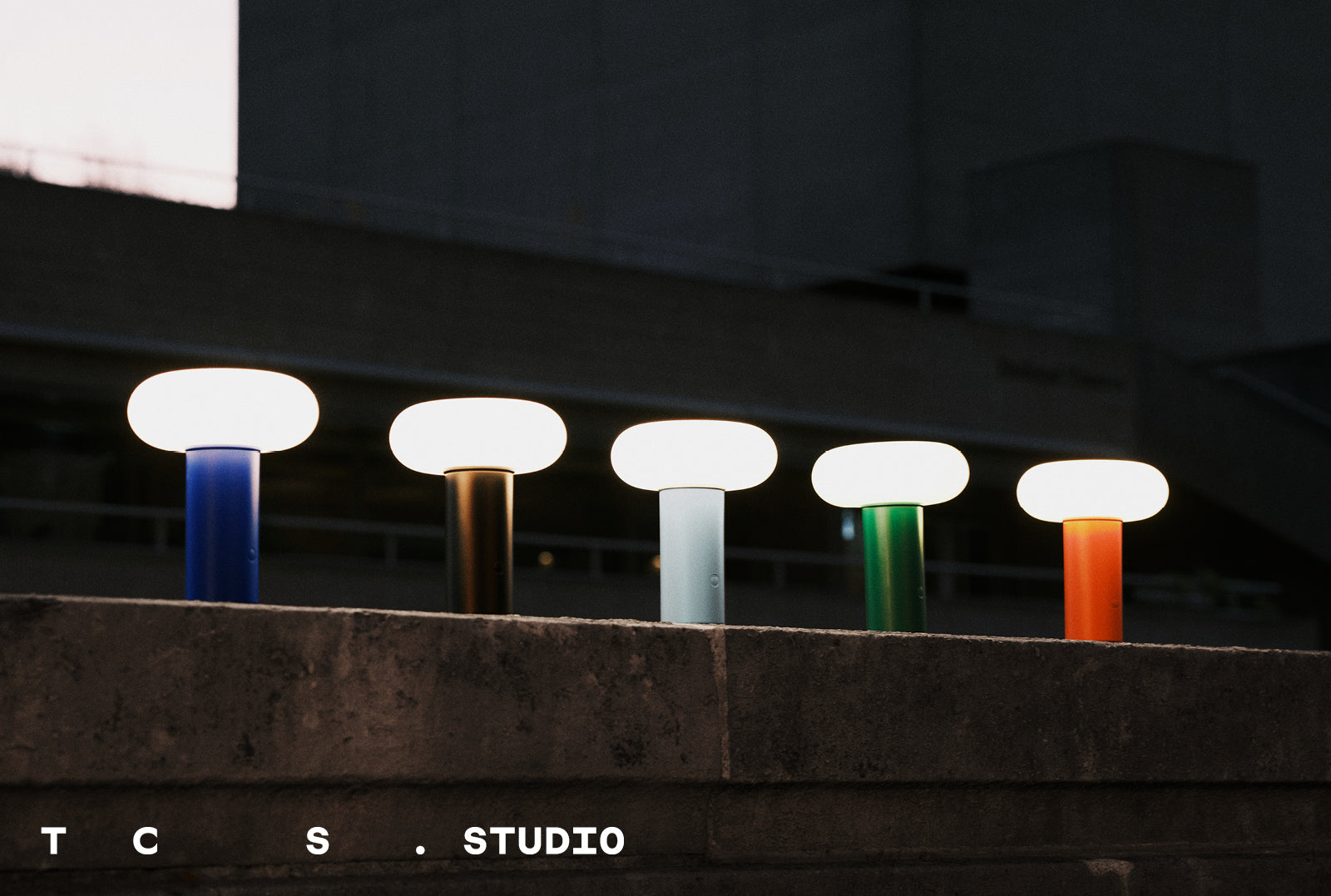Modern & Contemporary Designer Lighting At The Conran Shop