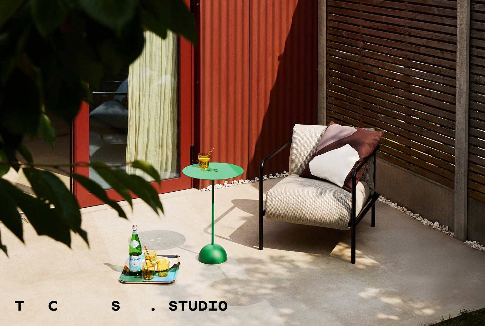 Shop Modern & Luxury Outdoor Garden Furniture At The Conran Shop