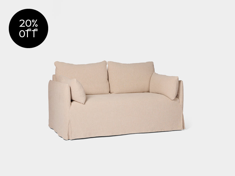 The Conran Shop Made To Order Sofas & Armchairs