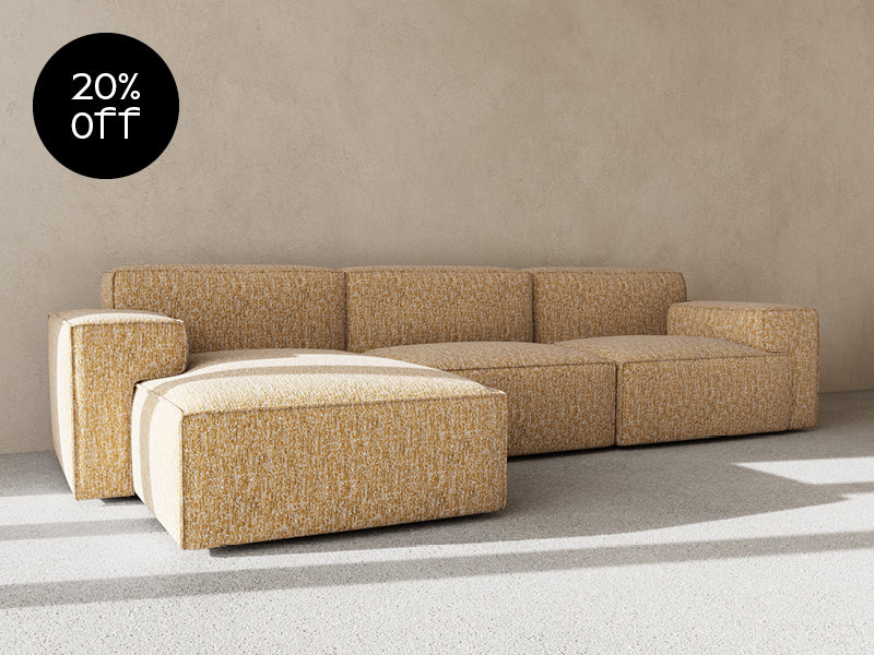 The Conran Shop Made To Order Sofas & Armchairs