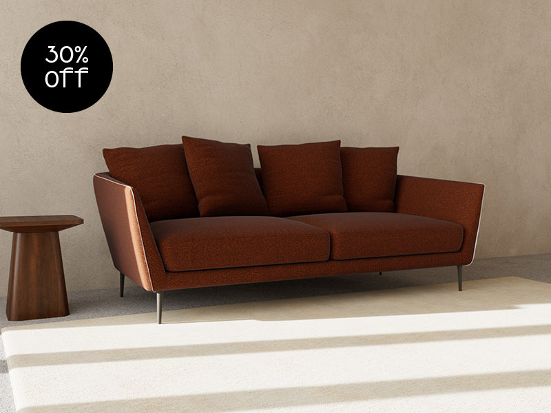 The Conran Shop Made To Order Sofas & Armchairs